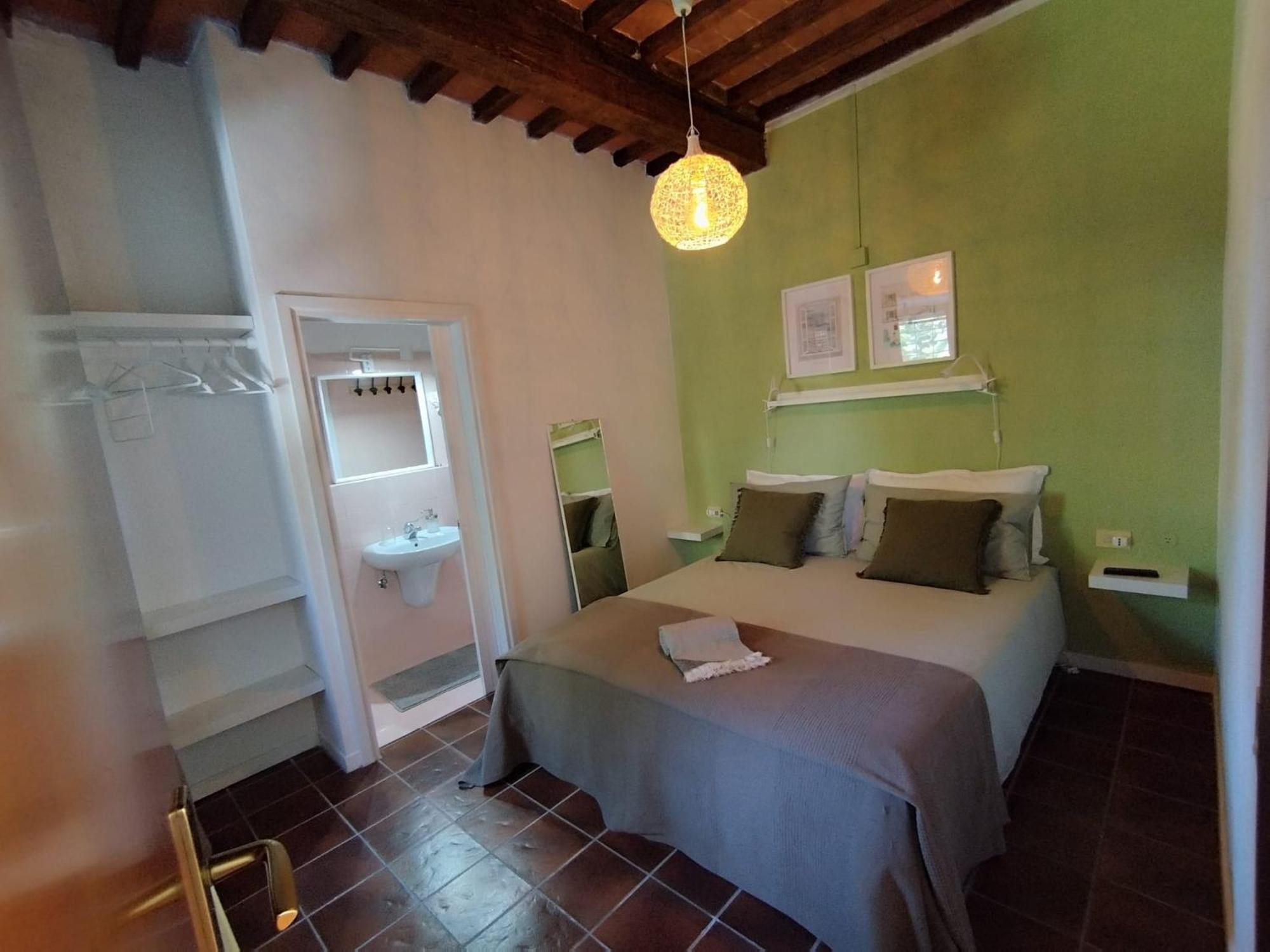 La Domus Di Cosa Bed & Breakfast Ansedonia Exterior photo