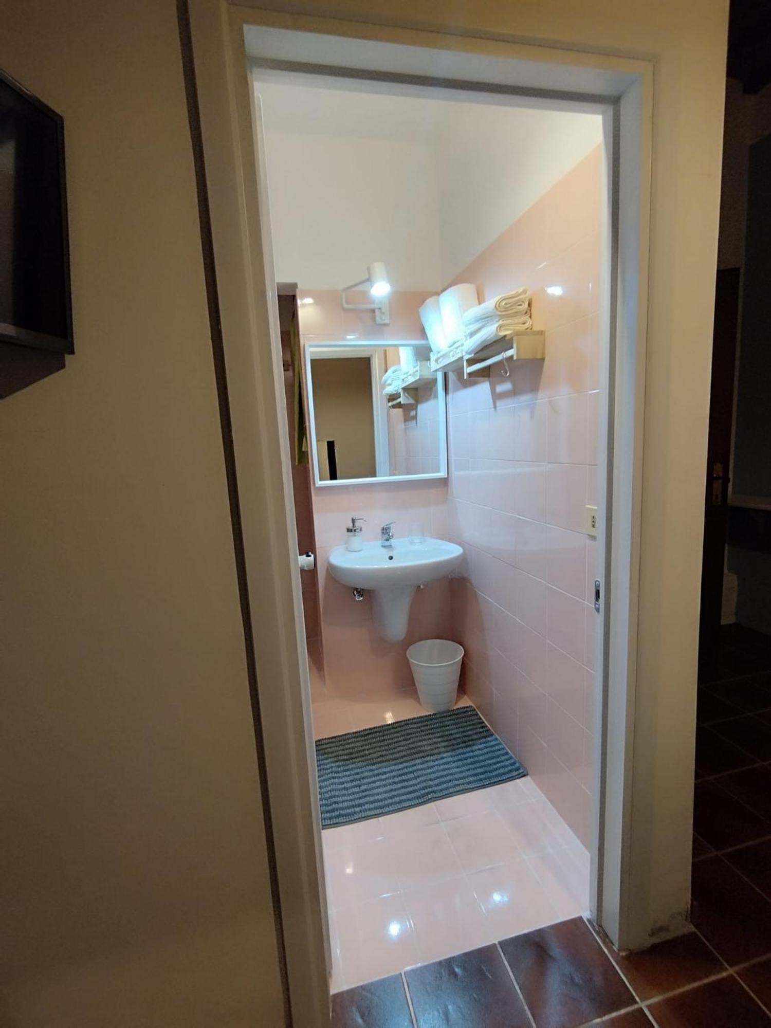 La Domus Di Cosa Bed & Breakfast Ansedonia Exterior photo